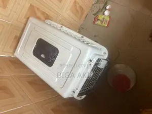 Pet Carrier