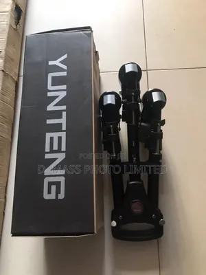 Yunteng 900 Universal Tripod Dolly