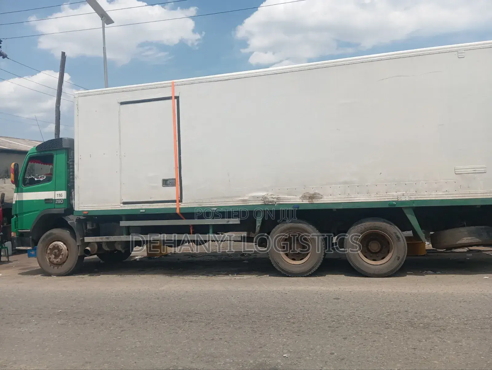 Raid Movers