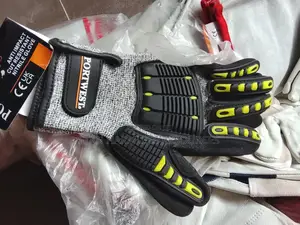 Impart Hand Glove