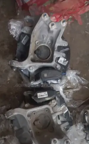 Back Hub 2x4 Hyundai Palisade Available