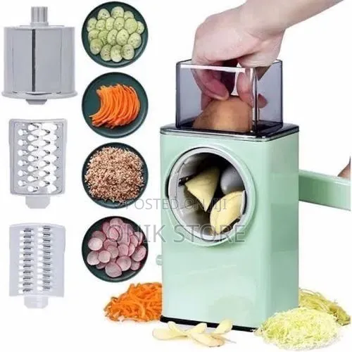 Veggies Cutter