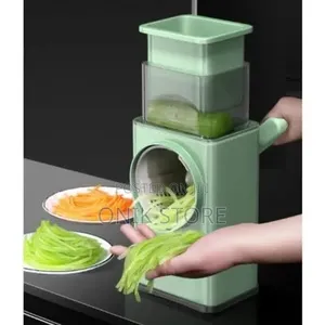 Veggies Cutter