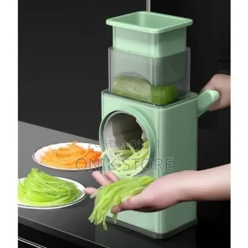 Veggies Cutter