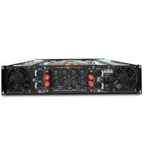 Px5 Yamaha Amplifier 4 Channels Digital