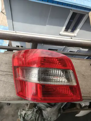 GLK 350 Rear Light Left Side