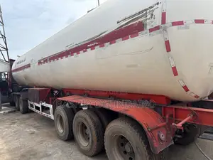 Howo Gas Truck /Bridger