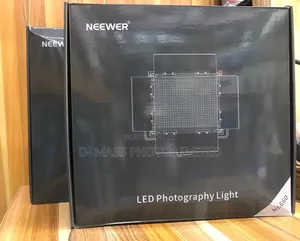 Neewer Nl660 Bi-Color Led Panel Light