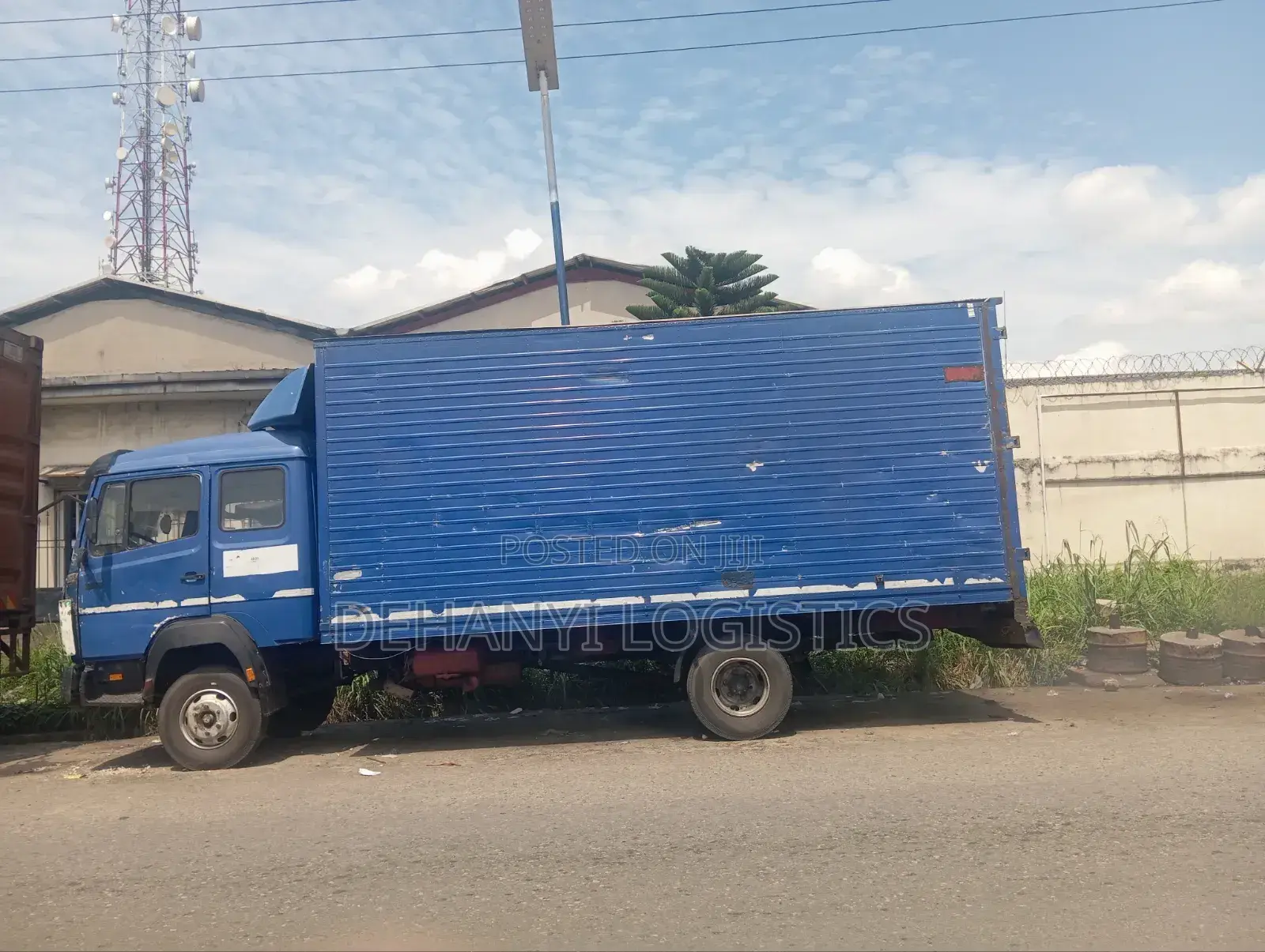 Raid Movers
