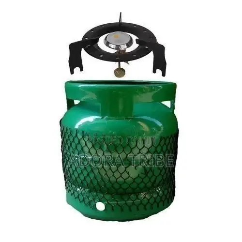 3kg Gas Cylinder