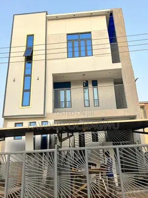 4bdrm House in Central Business District for rent