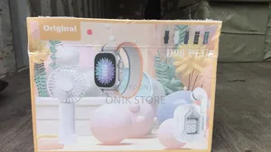 D96 Smart Watch