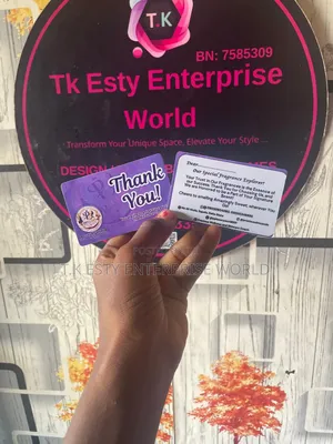 Business | Complimentary Cards Design Printing Services