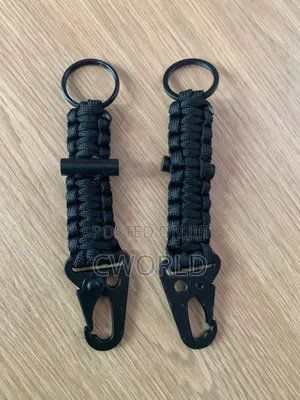 Outdoor Lanyard– 2 Pcs
