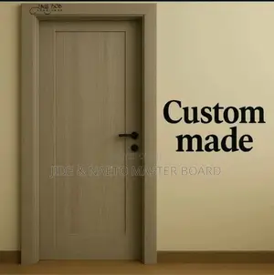 Best Wooden Doors With Architrave