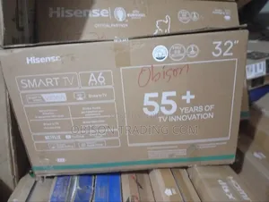 Hisense Smart 32 Inch Television