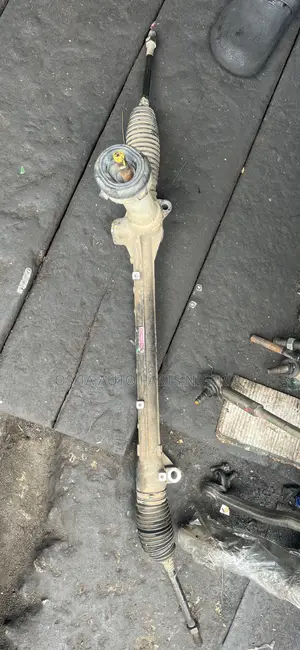 Steering Rack for Kia Rio 2017 Model