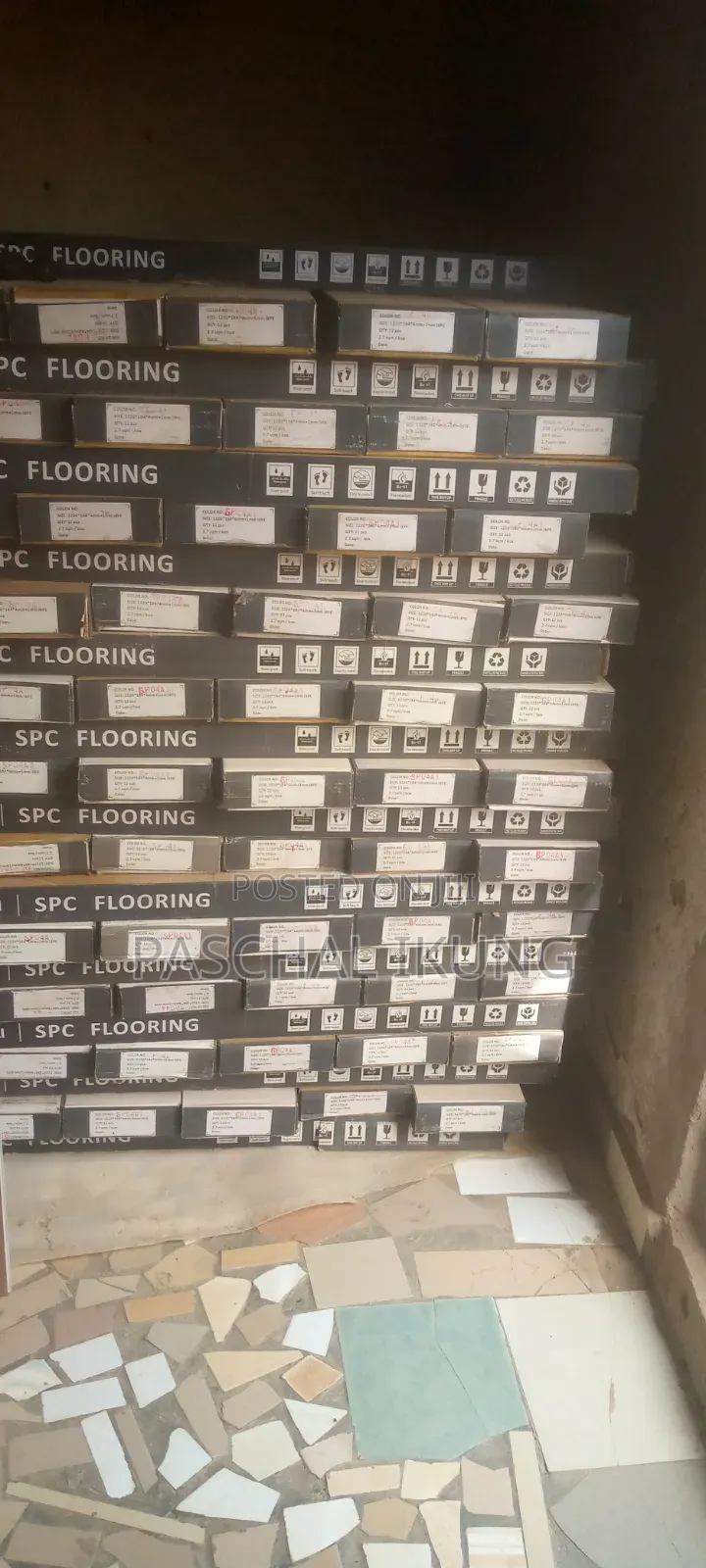 SPC Flooring