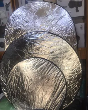 Photo Reflector 100 by 150cm