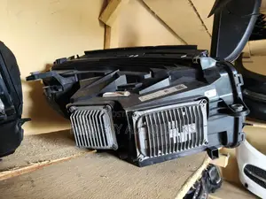 GLC 300 /43 Headlamp Double Charger