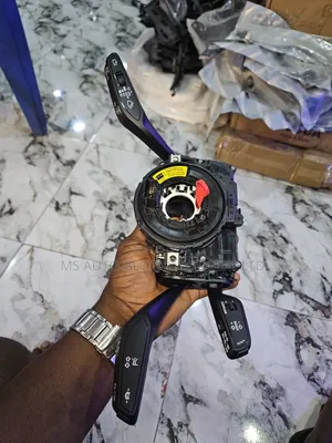 Lamborghini Urus Angle Sensor