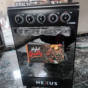 Nexus Gas Oven