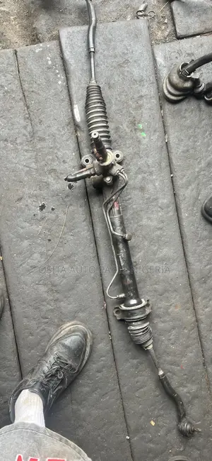 Steering Rack for Toyota Yaris /Echo 2000 Model