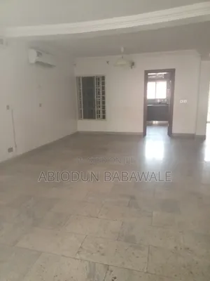 2bdrm Apartment in Asokoro Main Abuja for rent