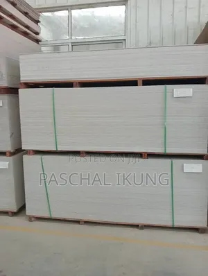 Cement Board