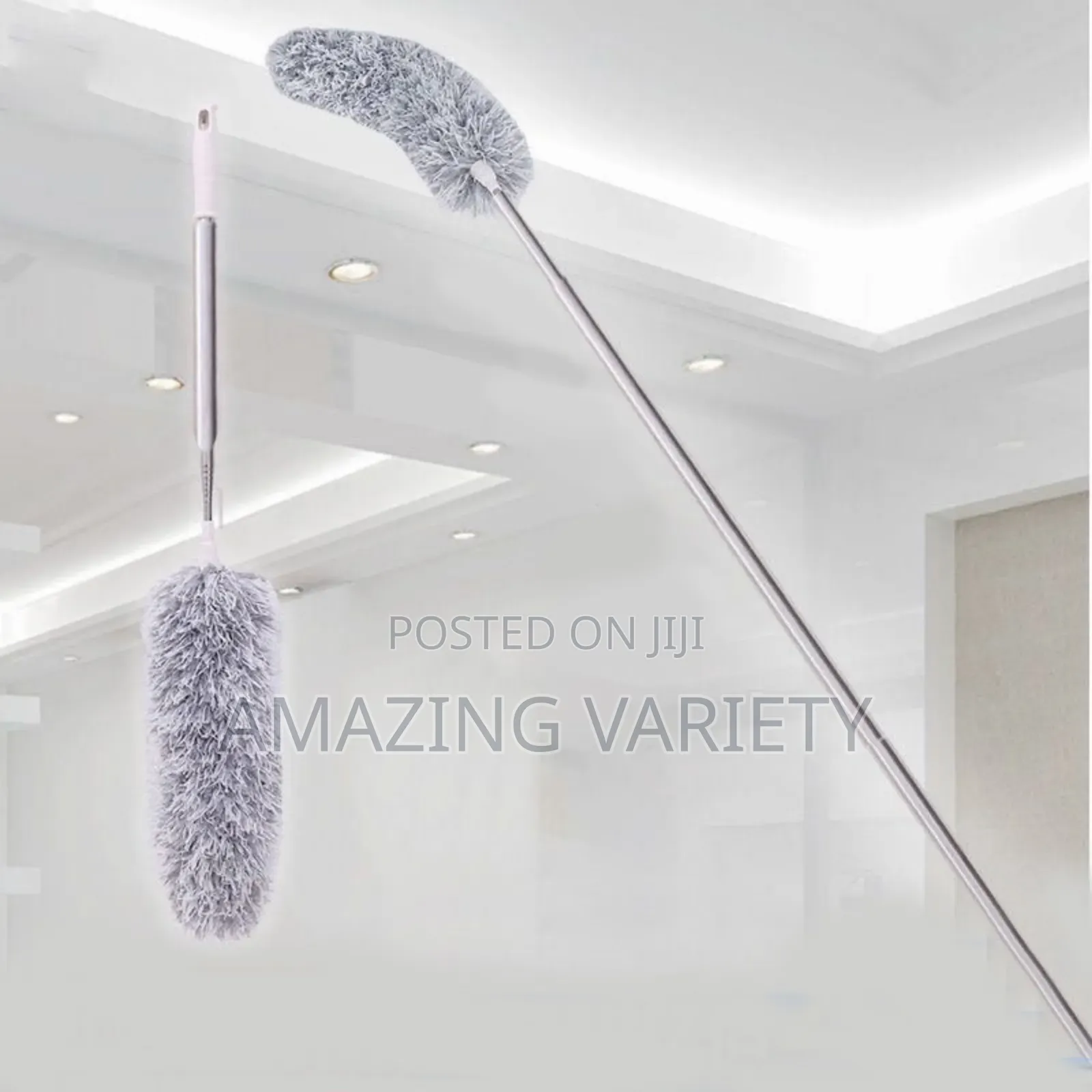 Extendable Cleaning Brush