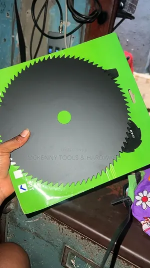 80-Tooth Circular Blade