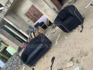 Complete Set of Sofa