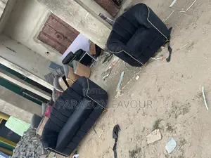 Complete Set of Sofa