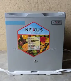 Original Nexus Product Bedside Refrigerator Nx-65
