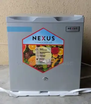 Original Nexus Product Bedside Refrigerator Nx-65