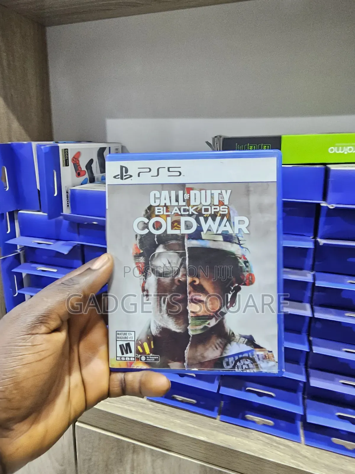 Call of Duty