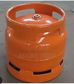 6kg Gas Cylinder