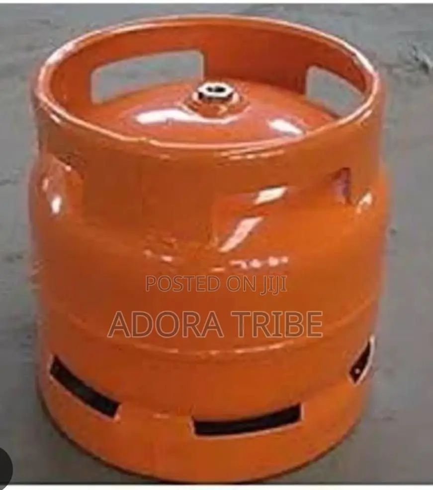 6kg Gas Cylinder