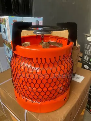 6kg Gas Cylinder