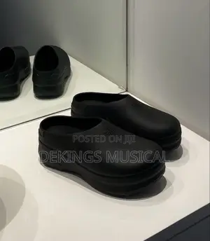 Adidas Stan Fit Mule
