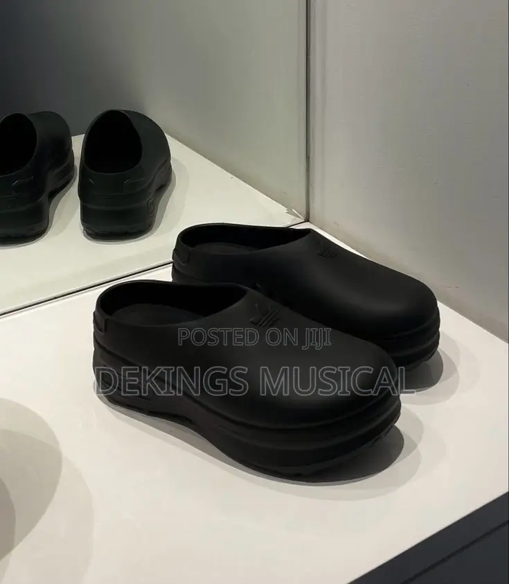 Adidas Stan Fit Mule