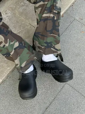 Adidas Stan Fit Mule