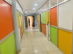Shop Space for Wuse 2 Spa Salon