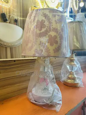 Lamps for Bedside, Side Table Lamps