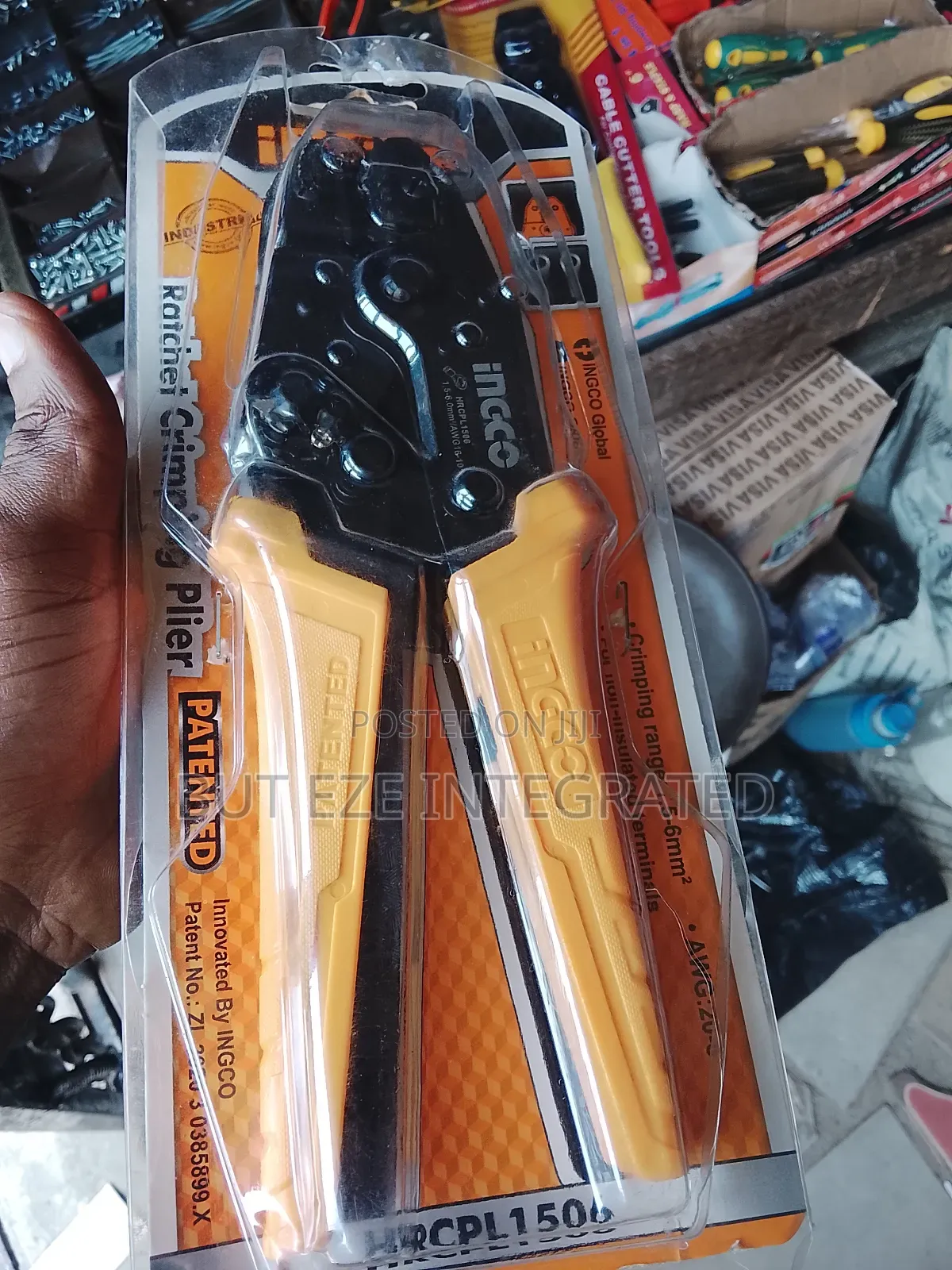 Crimping Range 1.5_6mm