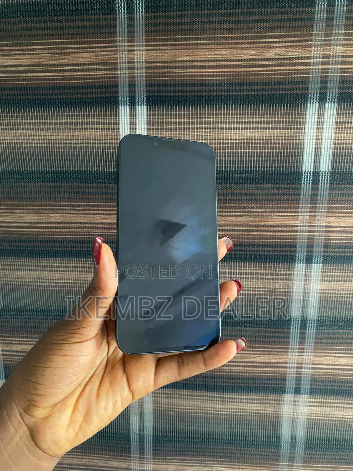 Apple iPhone 16e 128 GB Black
