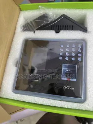 Mb160plus Facial Recognition Device