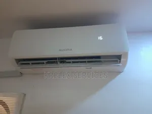 1.5hp Inverter Ac With Installation Kit