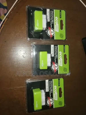 Fuel Saver / Save Fuel