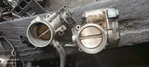 Ingector Mouth for Hyundai Sonata, Optima, Santa Fe 2012-2014